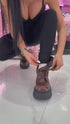 Black jeans "DAILY LOOK" XJ130 PRE-ORDER